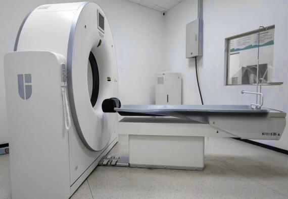 計(jì)算機(jī)體層攝影